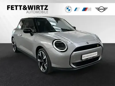Gebraucht Mini Cooper SE