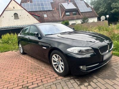 BMW 535