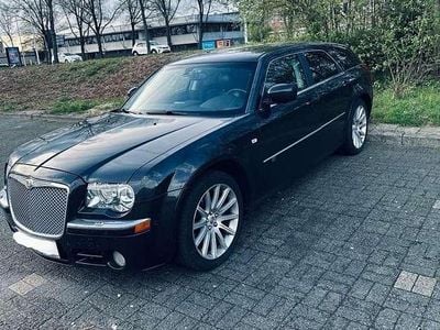 Chrysler 300C