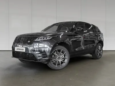 Brugt Land Rover Range Rover Velar HSE Dynamic 304 HK (223 kW) 2025 Grå SUV
