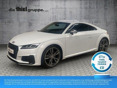 Audi TTS