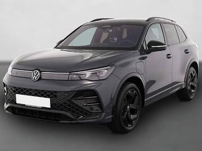 Gebraucht VW Tiguan Style 204 PS (150 kW) 2024 Grau SUV