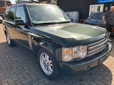Gebraucht Land Rover Range Rover