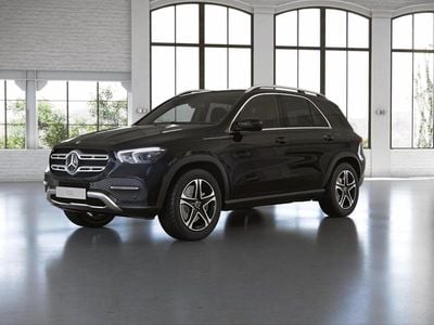 Mercedes GLE350