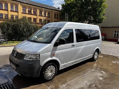 VW T5