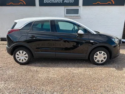 Gebraucht Opel Crossland X