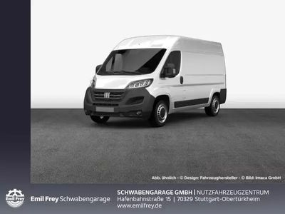 gebraucht Fiat Ducato 