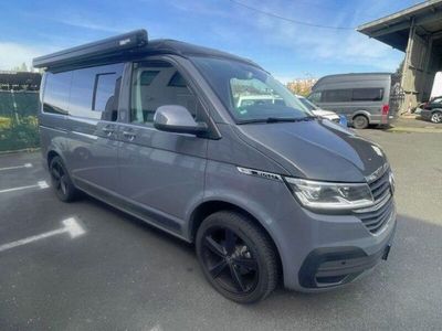 gebraucht VW T6 BLUE