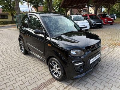 Microcar M.Go