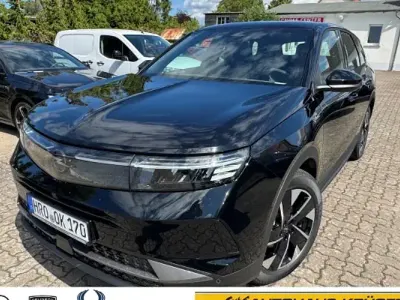 Neu Opel Grandland X Edition 145 PS (106 kW) 2026 Schwarz SUV