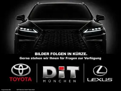 Gebraucht Toyota Auris