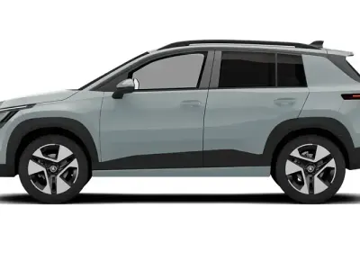 Neu Skoda Epiq Essence 155 kW (211 PS) 2026 SUV