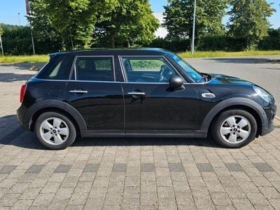 Mini One D