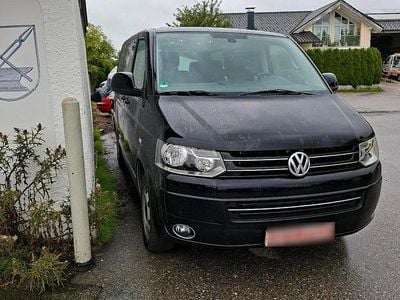 VW T5