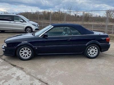Audi 80