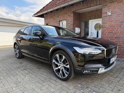 Volvo V90 CC