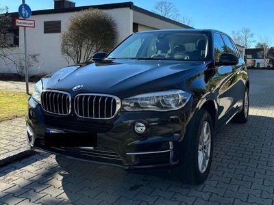 gebraucht BMW X5 xDrive30d - Pano, HUD, Driving Asst. PLUS!