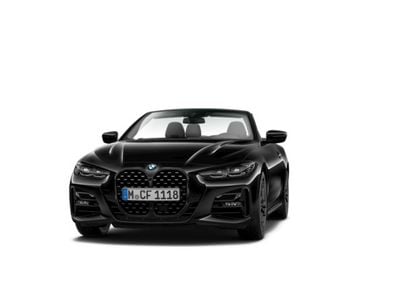 BMW 430 Cabriolet