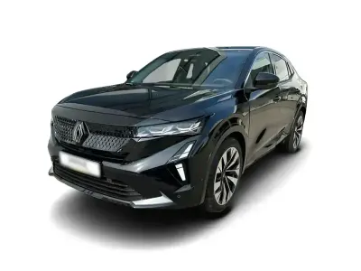 Gebraucht Renault Rafale Techno 2024 Schwarz SUV