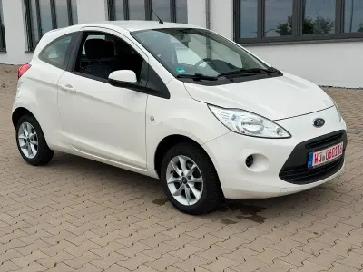 Gebraucht Ford Ka