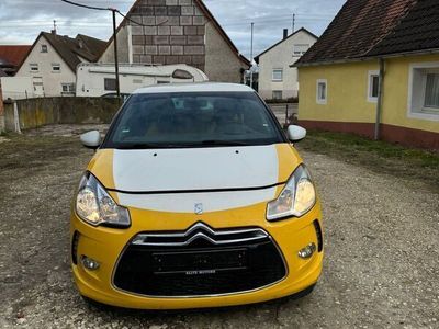 gebraucht Citroën DS3 