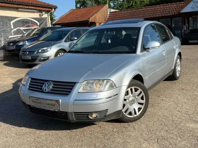 Gebraucht VW Passat
