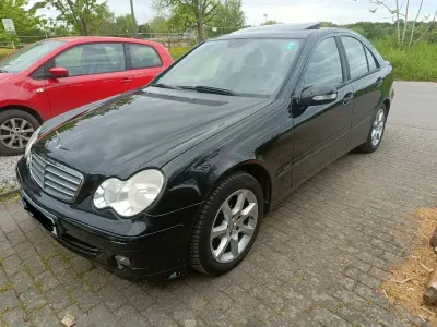 Gebraucht Mercedes 220