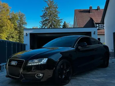 Gebraucht Audi A5