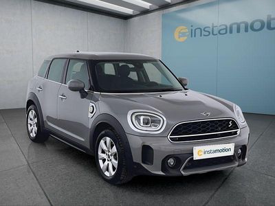 Second-hand Mini Cooper SE 161 kW (220 CP) 2021 Gri Hatchback