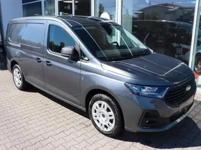Gebraucht Ford Transit