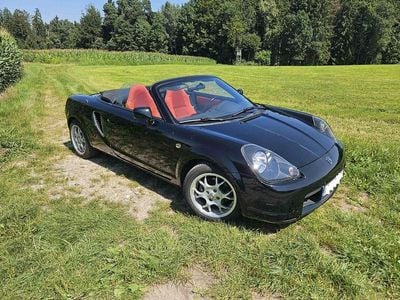 Toyota MR2
