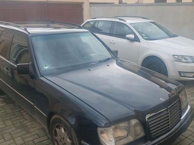 gebraucht Mercedes E280 W124 T-ModellKombi !!!