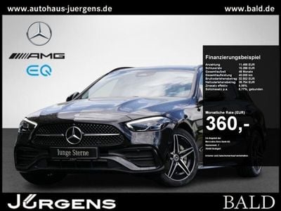 Mercedes C300