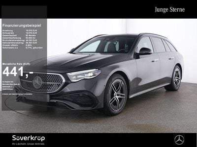 Mercedes E300