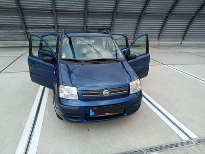 gebraucht Fiat Panda 1.2