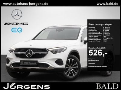 Mercedes GLC220
