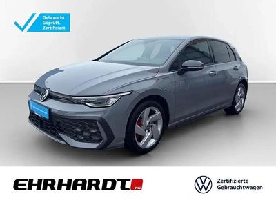 Usado VW Golf VIII GTE 272 CV (200 kW) 2025 Gris Berlina