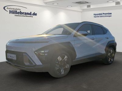 Neu Hyundai Kona N Line 150 PS (110 kW) 2026 Weiß SUV