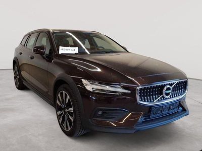Volvo V60 CC