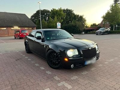 Chrysler 300C