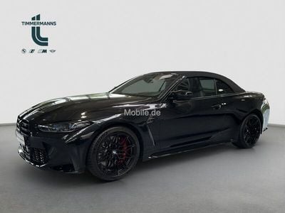 BMW M4 Cabriolet