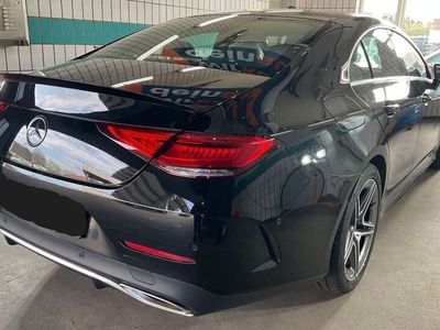 Mercedes CLS450