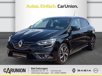 Renault Mégane IV