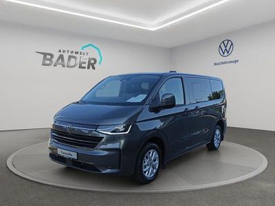 Gebraucht VW T7 Style 160 kW (218 PS) 2025 Van