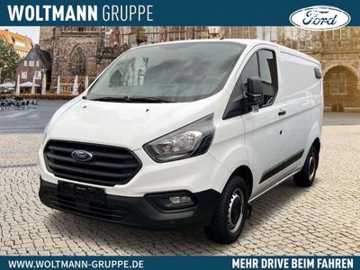 gebraucht Ford 300 Transit Custom KastenL1 2.0 TDCi AHK Notbre