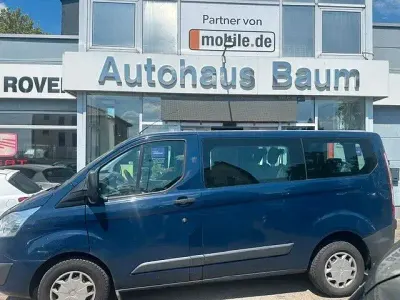 Gebraucht Ford Transit