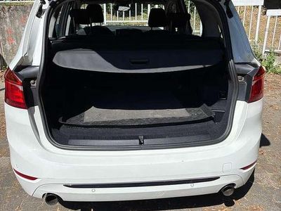 BMW 220 Gran Tourer