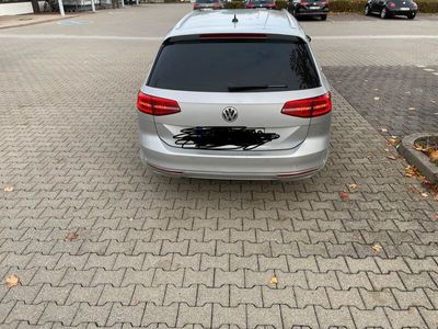 gebraucht VW Passat 2.0 TDI Highline