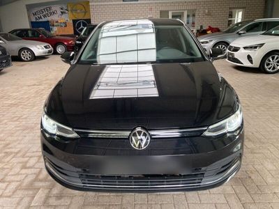 gebraucht VW Golf 1.0 TSI OPF 81kW ACTIVE ACTIVE