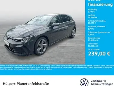 Gebraucht VW Golf VIII
